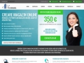 Optimizare Site