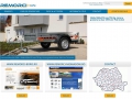 Remorci.info - distribuitor remorci