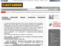 Comenzi  informatii despre produsele Metabond   0723070401