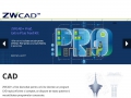 Programe proiectare ZWCAD