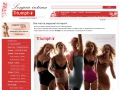 Magazin online de lenejerie intima triumph