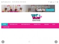 TopKids - Petreceri copii si ursitoare botez