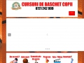 Antrenament baschet