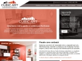 mobilier bucatarie