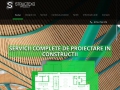STRUCTEXO PROIECT