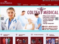 Tehnica medicala