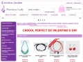 PreciuosLady.ro - Bijuterii, Accesorii si Imbracaminte 