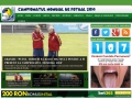 Campionatul Mondial de Fotbal 2014