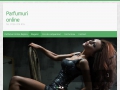 Magazin online de parfumuri
