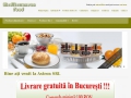 Produse Grecia-produse traditionale grecesti