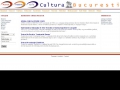 Cultura Bucuresti