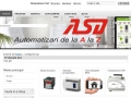 Tablouri automatizari