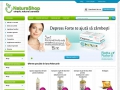 Magazin de produse bio naturiste