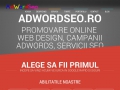 Campanie adwords