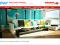 Daily Care & Cleaning