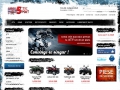 ATV LOGISTIC SPORT
