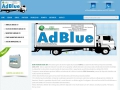 Produse AdBlue de la ECO Downstream 