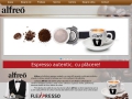 Alfreo by Flexpresso