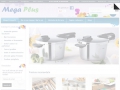 Mega Plus - Un plus pentru tine