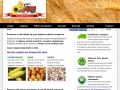 FermaDinPoiana - productie vegetala, legume, plante aromatice