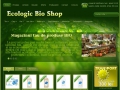 Ecologic Bio Shop