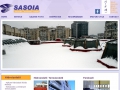 SC SASOIA2003 SRL: Hidroizolatii, Termosisteme de fatada, Pardose