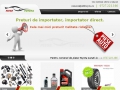 Piese Toyota