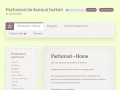 Magazin online de parfumuri