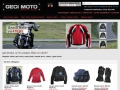 Geci moto