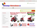 Doar Motosape si Motocultoare - Cele Mai Mici Preturi