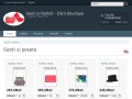 Magazin online - Genti si pantofi pentru femei, barbati si copii