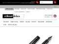 Stilouri si pixuri Parker,Waterman,Pelikan sau Visconti