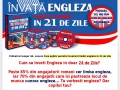  Inveti Engleza in doar 24 de Zile