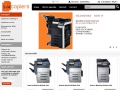 Shop copiatoare second hand
