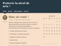 Proiectare, expertizare tehnica, constructii civile, industriale