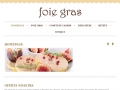 Euro-Indal distribuitor foie gras