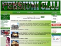 Pensiuni Cluj - PensiuniCluj.ro
