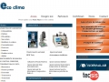 Aparatura laborator