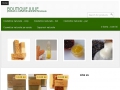 Produse bio si cosmetice naturale handmade 
