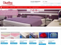 Saltele MemoryFoam