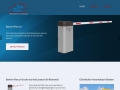 Automatizari bariere parcare 