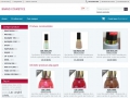 Magazin online cosmetice, manichiura, machiaj