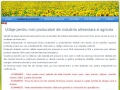 Universal Olmar Exim - prese ulei