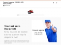 Tractari Auto Non Stop - Tractari Auto Bucuresti - Tractari Auto