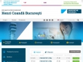 Aeroport București - Aeroportul Internaţional Henri Coandă Buc