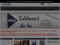 Magazin tablouri canvas