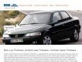 Inchirieri auto si masini Timisoara - MVM Rent A Car