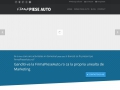 Firma Piese Auto