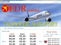 Transport aeroport Otopeni Galati, transfer aeroport Galati Otope