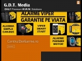Site-uri Web GDT Media